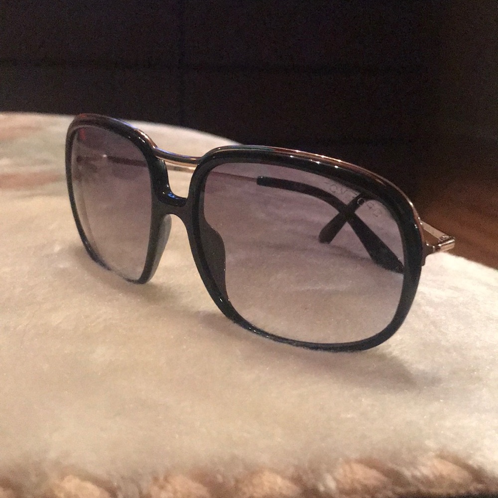 Tom Ford sunglasses